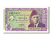 Pakistan, 5 Rupees, 1997, FDS