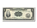 Banknote, Philippines, 1 Peso, 1949, UNC(65-70)