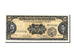 Banconote, Filippine, 5 Pesos, 1949, FDS