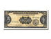 Biljet, Fillipijnen, 5 Pesos, 1949, NIEUW