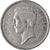Monnaie, Belgique, 5 Francs, 5 Frank, 1931