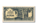 Malaya, 10 Dollars, 1942, KM #M7b, UNC(63)