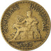 Münze, Frankreich, 50 Centimes, 1929