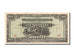 Biljet, MALAYA, 1000 Dollars, 1942, NIEUW