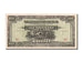 Banknote, MALAYA, 1000 Dollars, 1942, UNC(65-70)