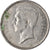 Coin, Belgium, 5 Francs, 5 Frank, 1933