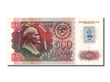 Transnistria, 500 Rublei, 1992, FDS