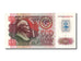 Transnistria, 500 Rublei, 1992, FDS