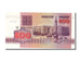Bielorussia, 500 Rublei, 1992, FDS
