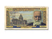 France, 500 Francs, 1958, KM #133b, 1958-02-06, AU(50-53), O.91, Fayette #35.8