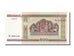 Banknote, Belarus, 500 Rublei, 2000, UNC(65-70)