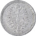 Moneta, NIEMCY - IMPERIUM, Pfennig, 1917