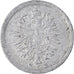 Coin, GERMANY - EMPIRE, Pfennig, 1917