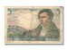 France, 5 Francs, 5 F 1943-1947 ''Berger'', 1943, KM #98a, 1943-11-25,...