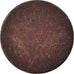 Munten, Nederland, 1/2 Cent, 1823