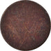 Coin, Netherlands, 1/2 Cent, 1823