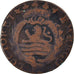 Coin, Netherlands, Duit, 1769
