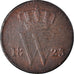 Coin, Netherlands, Cent, 1823