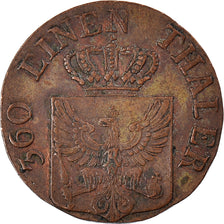 German States, Pfennig, 1821
