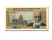 Geldschein, Frankreich, 500 Francs, 500 F 1954-1958 ''Victor Hugo'', 1958