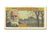Banknote, France, 500 Francs, 500 F 1954-1958 ''Victor Hugo'', 1958, 1958-07-10