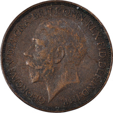 Coin, Great Britain, 1/2 Penny, 1925