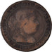 Coin, Spain, 2-1/2 Centimos, 1868