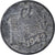 Monnaie, Pays-Bas, Cent, 1942