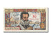 50 NF / 5000 Francs type Henri IV