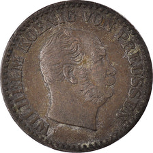 Coin, German States, Silber Groschen, 1862