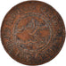 Coin, NETHERLANDS EAST INDIES, Cent, 1856
