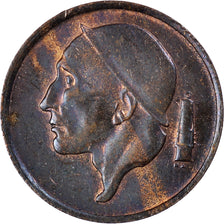 Coin, Belgium, 50 Centimes, 1971
