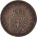 Stati tedeschi, 2 Pfennig, 1868