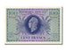 FRANCE, 100 Francs, 1943-1945 Marianne, 1943, 1943-10-02, , PG, Fayette #VF...