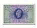 FRANCE, 100 Francs, 1943-1945 Marianne, 1943, 1943-10-02, , PG, Fayette #VF...