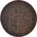 Coin, German States, 2 Pfenninge, 1852