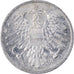 Coin, Austria, 2 Groschen, 1974