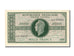 France, 1000 Francs, 1943-1945 Marianne, 1945, KM #107, UNC(65-70), H, Fayette..