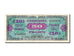 France, 50 Francs, 1945 Verso France, 1945, KM #122a, 1945-06-04, UNC(63),...
