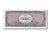 Biljet, Frankrijk, 50 Francs, 1945 Verso France, 1945, SPL, Fayette:VF 24.1
