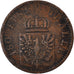German States, 2 Pfennig, 1868