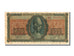 Greece, 5000 Drachmai, 1943, KM #122a, 1943-07-19, AU(50-53), EO