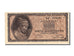 Greece, 100,000,000,000 Drachmai, 1944, KM #135a, 1944-11-03, AU(50-53), KZ