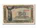 Greece, 50 Drachmai, 1944, KM #169a, 1944-11-09, UNC(60-62), AI