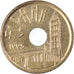 Moneta, Spagna, 25 Pesetas, 1995
