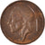 Moneta, Belgia, 20 Centimes, 1957