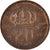 Coin, Belgium, 20 Centimes, 1957