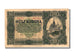 Hungary, 20 Korona, 1920, KM #61, 1920-01-01, EF(40-45), 2A