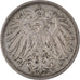 Moneta, GERMANIA - IMPERO, 10 Pfennig, 1908