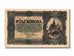 Hungary, 20 Korona, 1920, KM #61, 1920-01-01, UNC(60-62), 2A